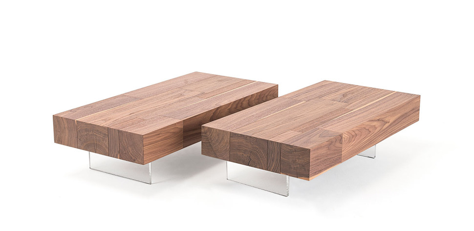 Coffee Table Cattelan italia Lingotto