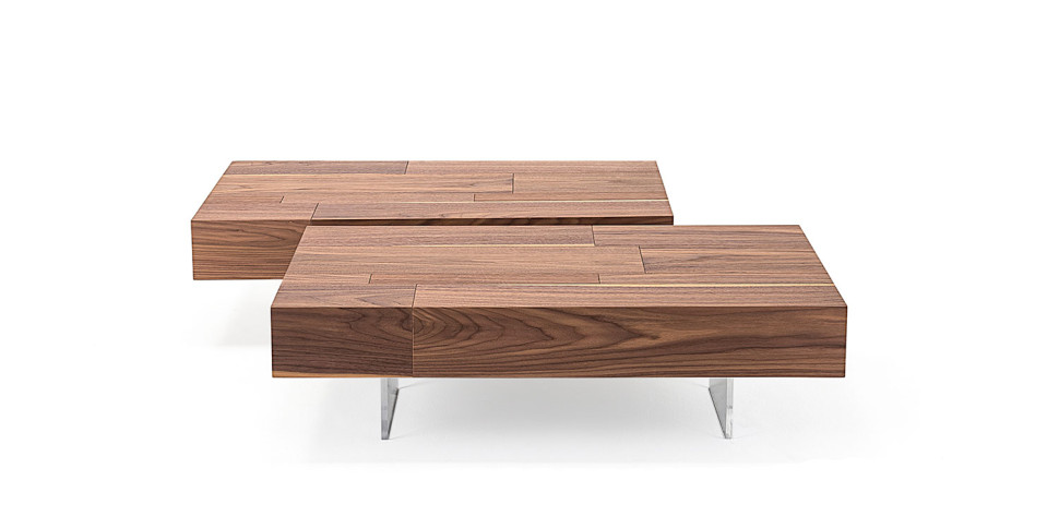 Coffee Table Cattelan italia Lingotto