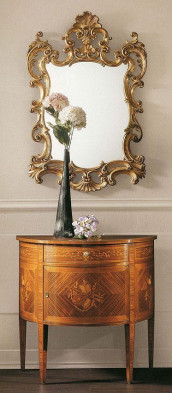 Dresser Ceppi Luxury 2332