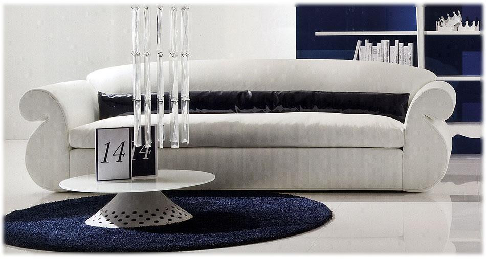 Sofa Regina di cuori Moda Moda Mi411