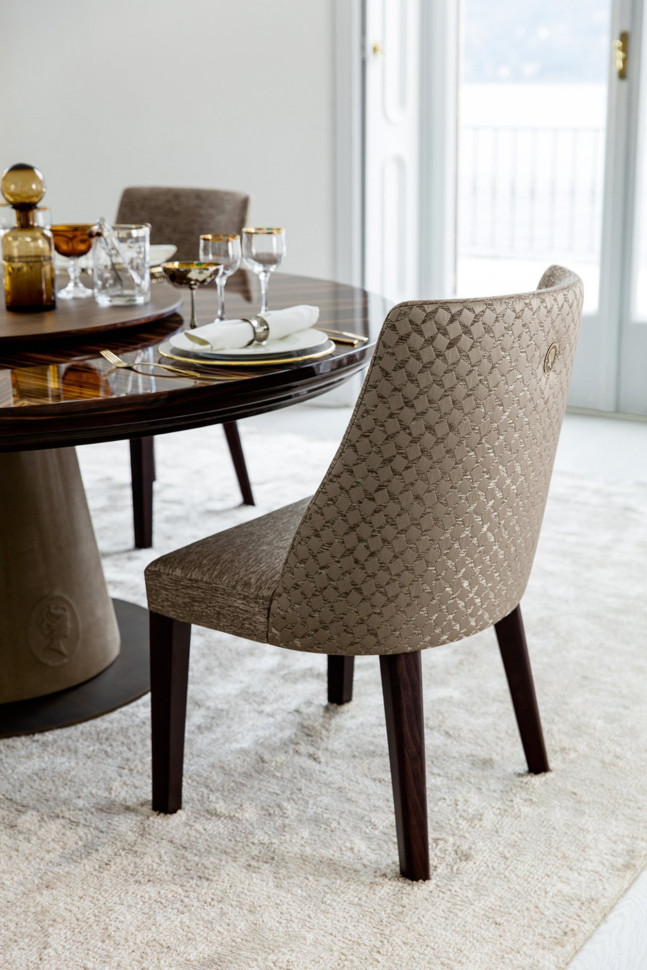 Dining Chair Alberta Ingrid
