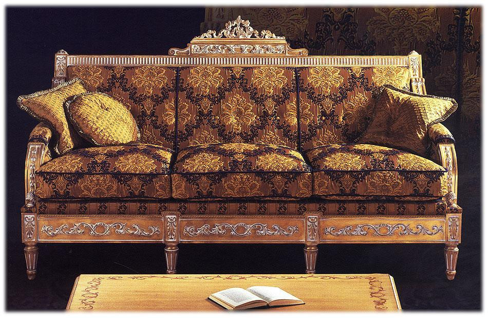 Sofa Sapporo due Caspani tino Encyclopaedia vol.3 B/1473/2