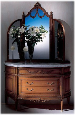Dresser Louise Oak Collezioni classic 1458
