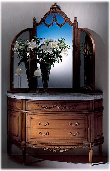 Dresser Louise Oak Collezioni classic 1458