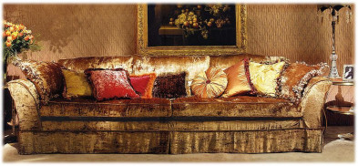Sofa Philippe Provasi Deluxe collection Pr0525-221