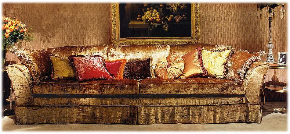 Sofa Philippe Provasi Deluxe collection Pr0525-221