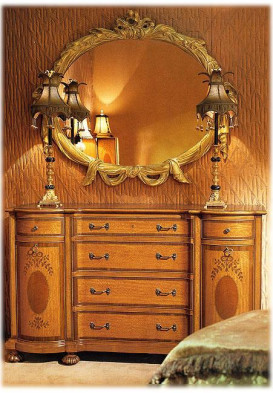 Dresser Provasi Deluxe collection 0507/C