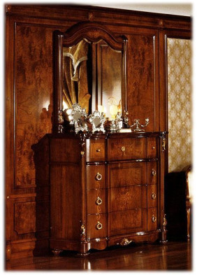 Dresser Antonelli moravio Pitti 512 - 1