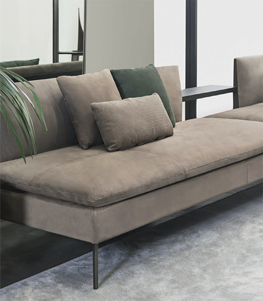 Sofa Shake Icons Boston
