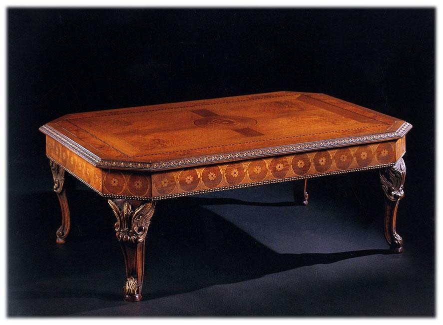 Coffee Table Rampoldi Creations 3265