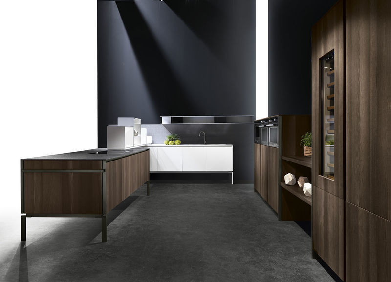 Kitchen Cabinet Binova Regula