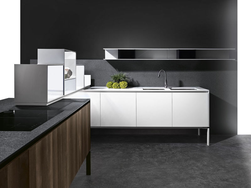 Kitchen Cabinet Binova Regula