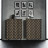 Dresser Cattelan Italia Spiga