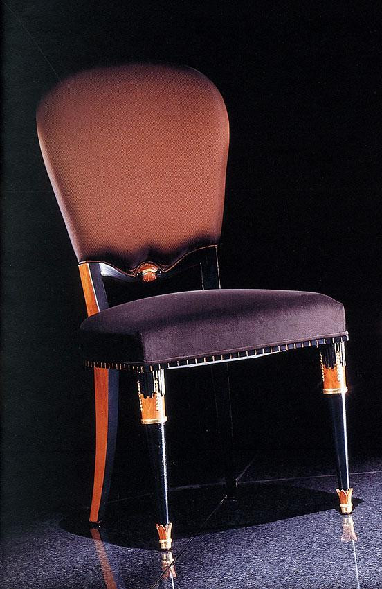 Dining Chair Meroni International sitting concept 271S 1