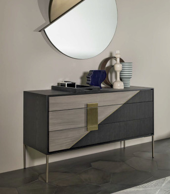 Dresser Shake Icons Ego