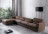 Sofa Fratelli radice Night and day Must 02