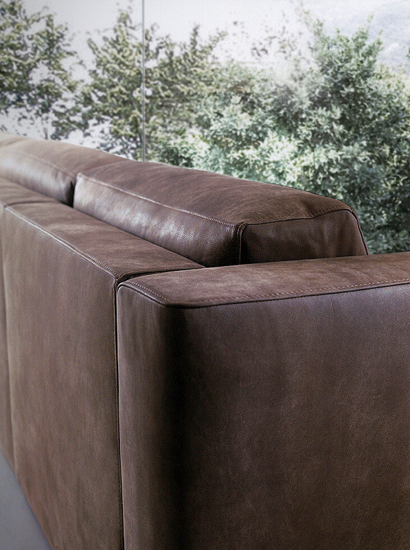 Sofa Fratelli radice Night and day Must 02