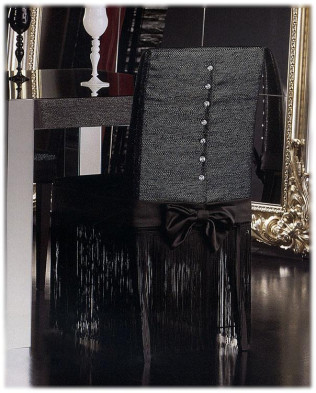 Dining Chair Of interni Interni di lusso Mm.8013dfr