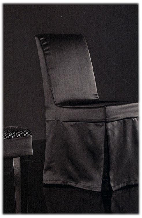 Dining Chair Of interni Interni di lusso Mm.8013dfr