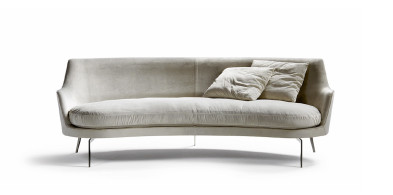 Sofa Guscio Flexform 15V13