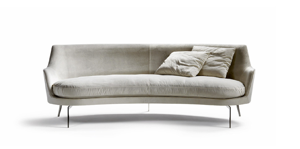 Sofa Guscio Flexform 15V13