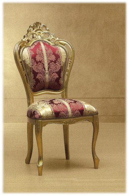 Dining Chair Morello gianpaolo Blu catalogo 426/K