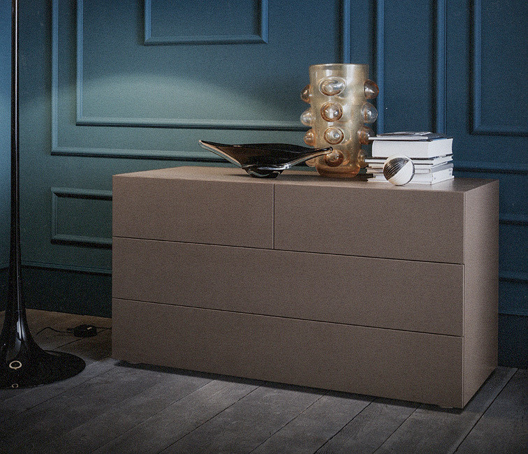 Dresser Paris Dall&#039;agnese Letti&amp;gruppi Gm03956
