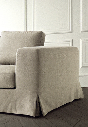 Sofa Hamptons 260 Casamilano Home collection 1627