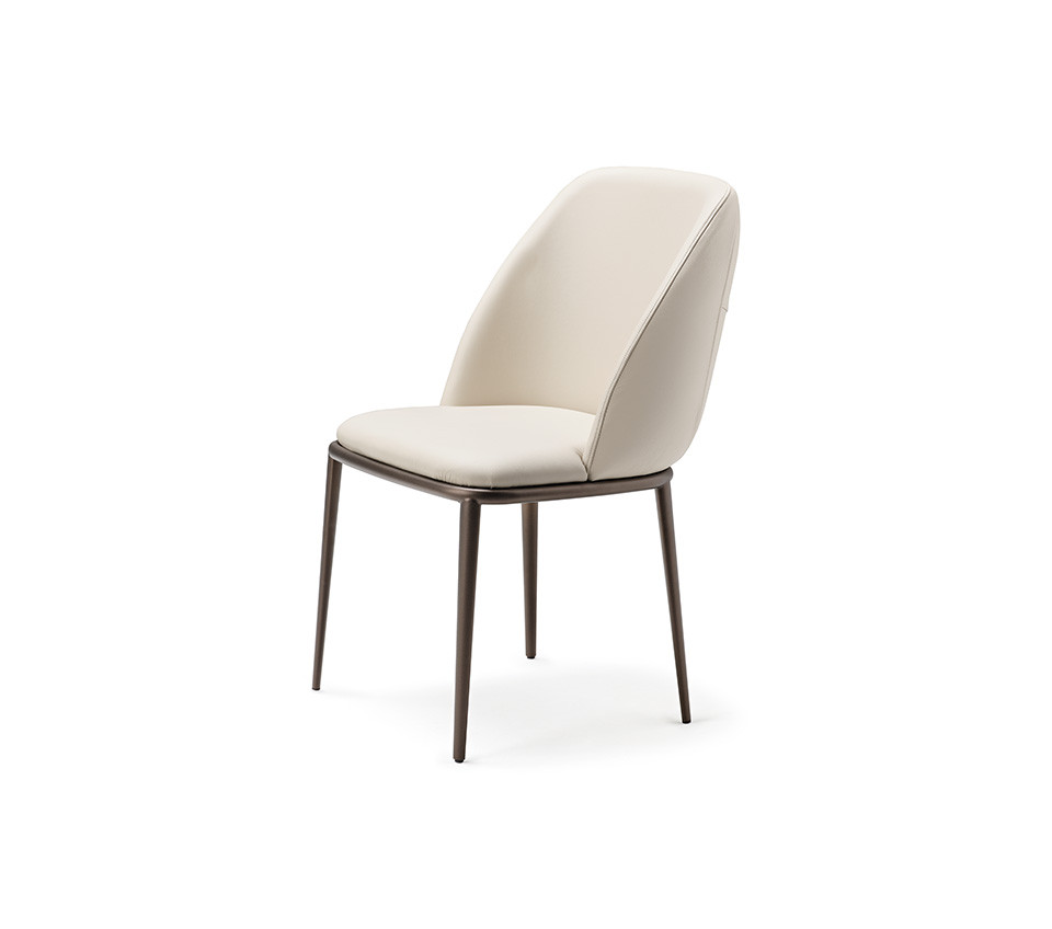Dining Chair Cattelan italia Mariel ML