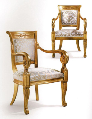 Dining Chair Angelo cappellini Accessories 6964