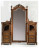 Dressing Table Vanity Citterio Camere da letto 2353