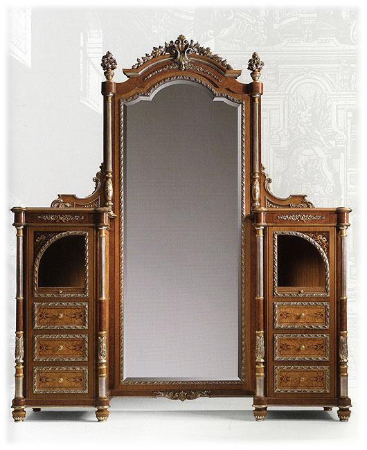 Dressing Table Vanity Citterio Camere da letto 2353