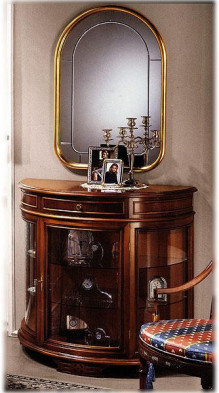 Dresser Ezio bellotti Platinum 5475