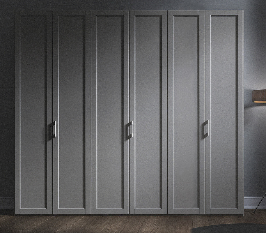 Wardrobe David Cenedese Cult E5dr295l