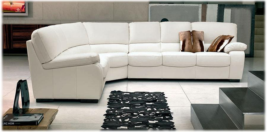 Sofa Doimo sofas Easychic Murphy comp 01