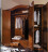 Wardrobe Pirandello Tessarolo 815