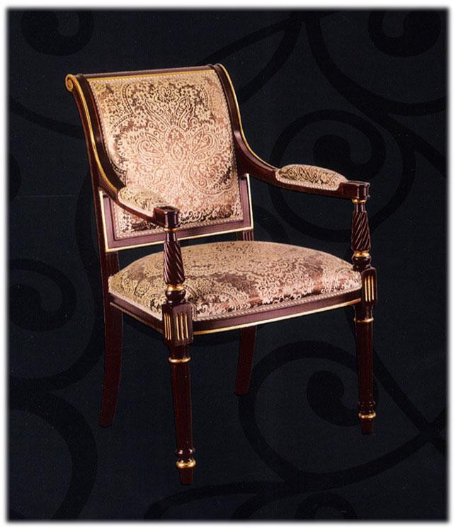 Dining Chair Turati Turati boiseries Pol002