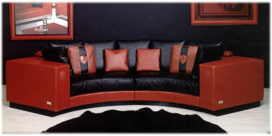 Sofa Formitalia Luxury group Driving