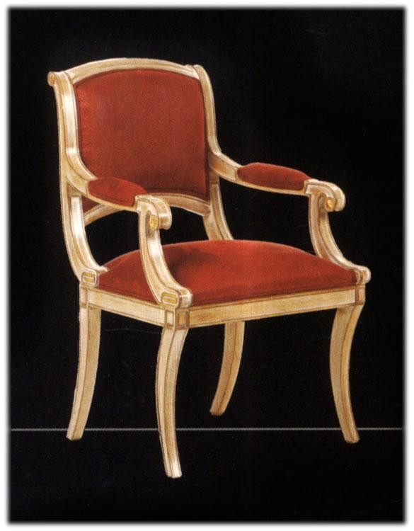 Dining Chair Isacco agostoni Book.02 1065