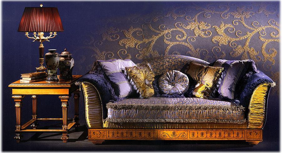 Sofa Ezio bellotti Platinum 4690