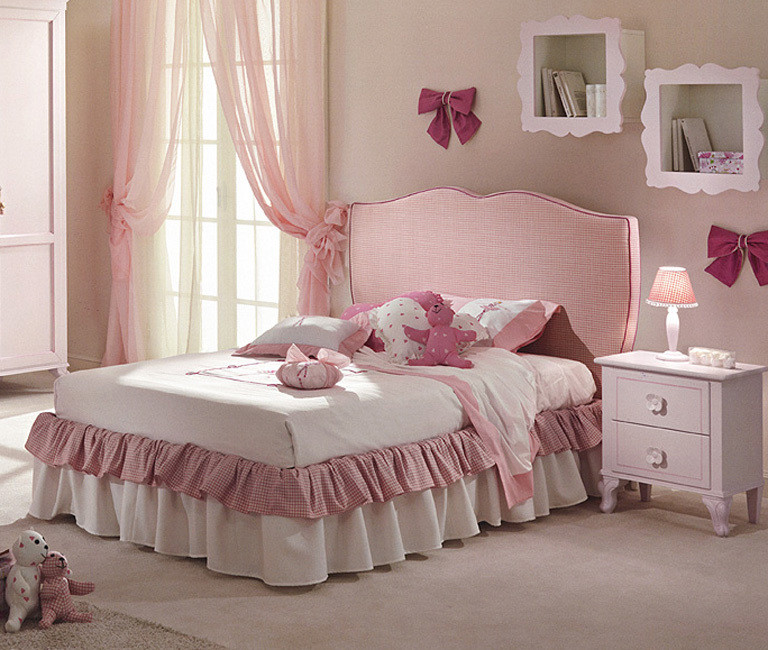 Bed Piermaria Young Kiss singolo