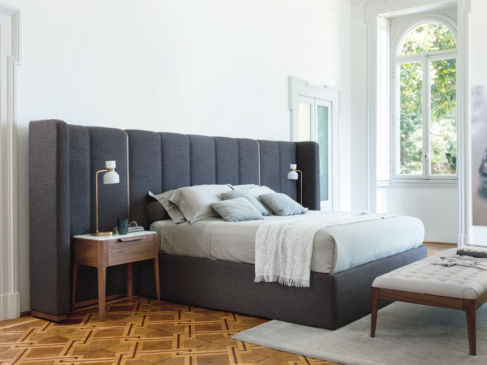 Bed Porada Aida
