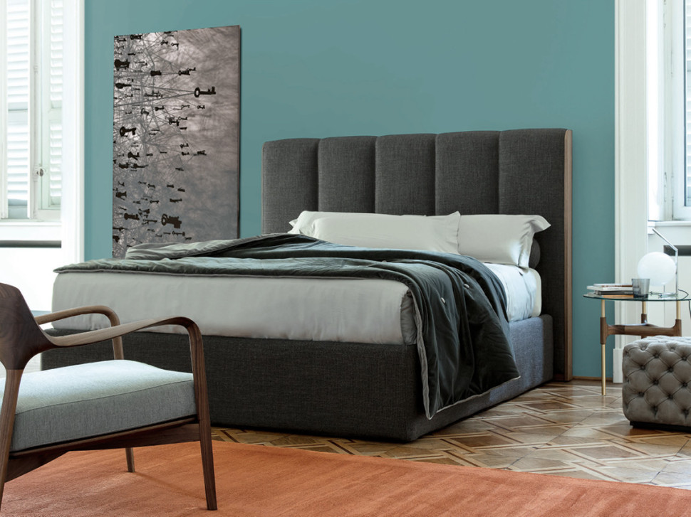 Bed Porada Aida