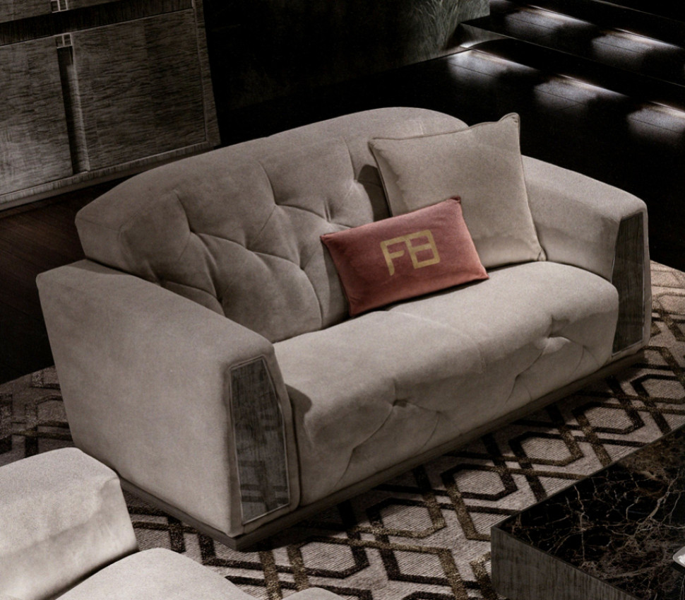 Sofa Elegance Franco bianchini Cml 4411 k
