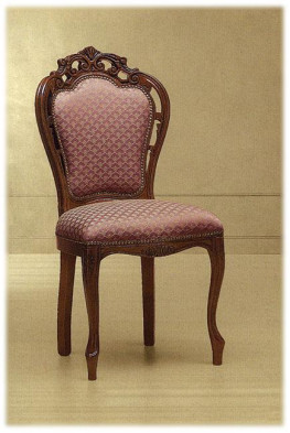 Dining Chair Morello gianpaolo Blu catalogo 14/K