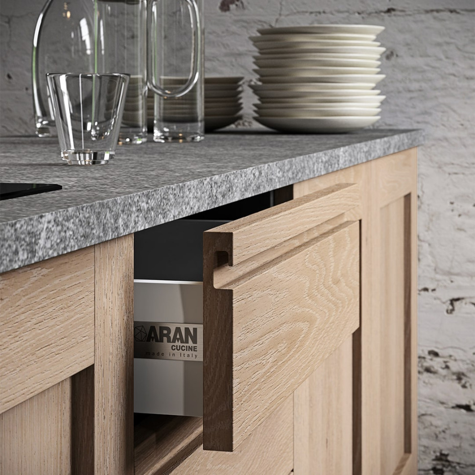 Kitchen Cabinet Aran cucine Licia