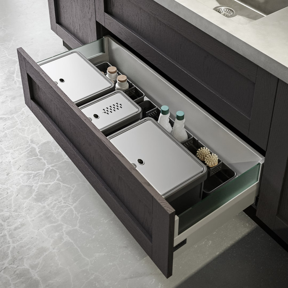 Kitchen Cabinet Aran cucine Licia