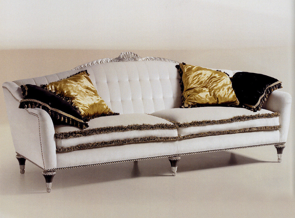Sofa Silence Francesco molon Eclectica D505