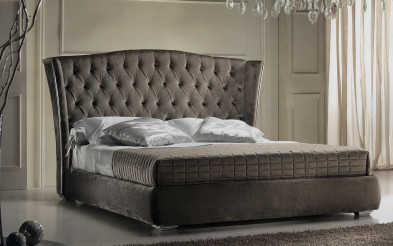 Bed Fashion Gold confort Fashion 07