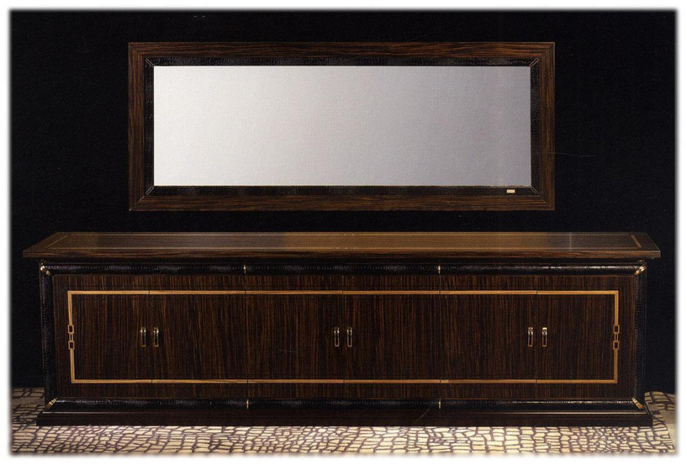 Buffet Bel air Formitalia Volume 7 Bel air file cabinet